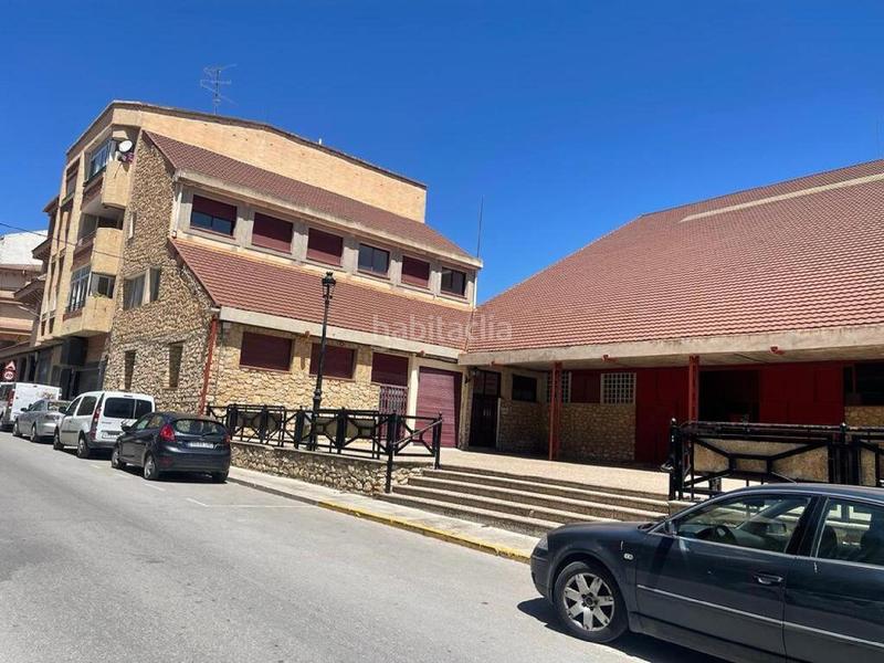 Foto 5ce0307b-dd58-471e-9434-adad2728715b. Appartamento in Tobarra