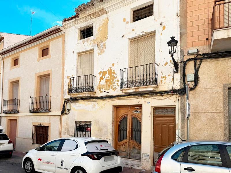 Foto 72234ad8-abab-4e12-9245-679dcd778413. Appartamento in Tobarra