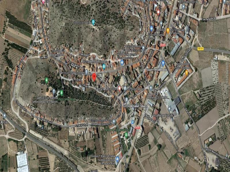 Foto dd3373bb-f7a2-4229-baac-f961dc3acd21. Appartamento in Tobarra