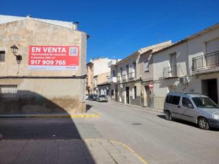Pis a Catral. Cl gral prim catral alicante