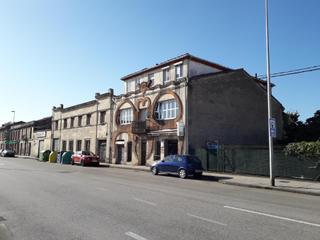 Piso en Jove. Av eduardo castro gijon asturias