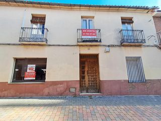 Maison à Puente del Arzobispo (El). Cl puerta de la villa el puente del arzobispo toledo