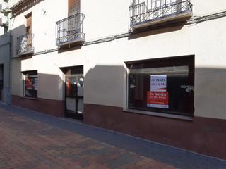 Casa a Puente del Arzobispo (El). Cl puerta de la villa el puente del arzobispo toledo