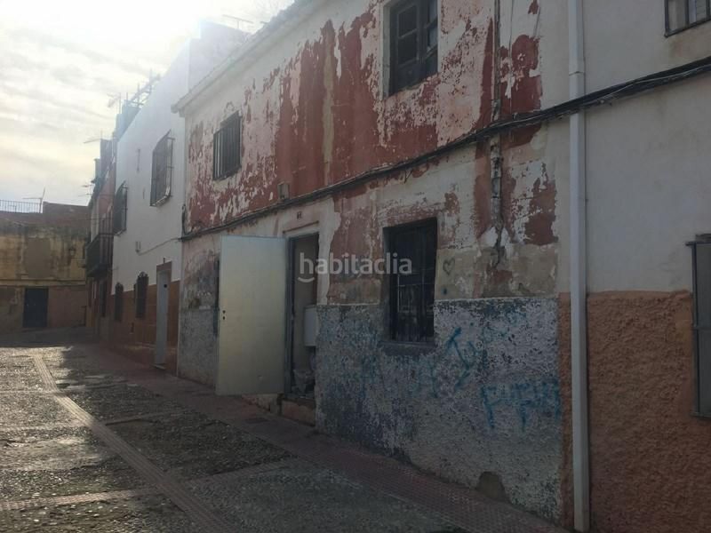 Foto 29002225-13a9-4609-af71-10f9459a3270. Casa a Ctra. Circunvalación - La Magdalena Jaén