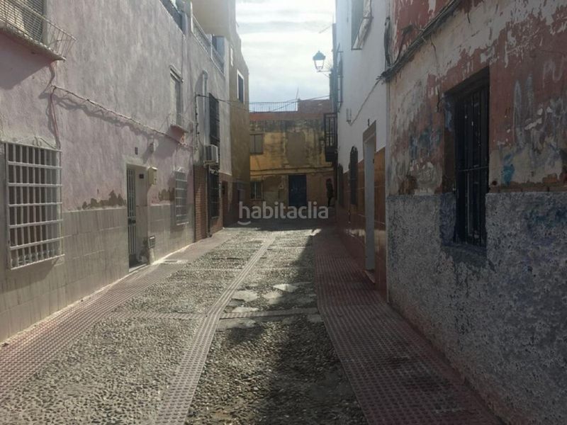 Foto 80918f5b-cd01-408c-ab32-0c916670dfe2. Casa a Ctra. Circunvalación - La Magdalena Jaén