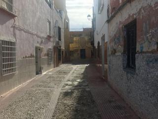 Casa en Ctra. Circunvalación - La Magdalena. Cl inspector molinos jaen jaén