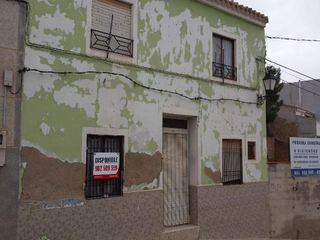 Haus in Tobarra. Cl parador tobarra albacete