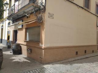 Local commercial à Algaba (La). Jose antonio primo de rivlocal sotano la algaba sevilla