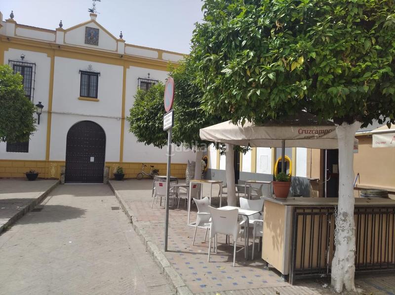 Foto d253a1bb-1630-42b0-a95b-d96df1d37e8a. Local comercial a Algaba (La)