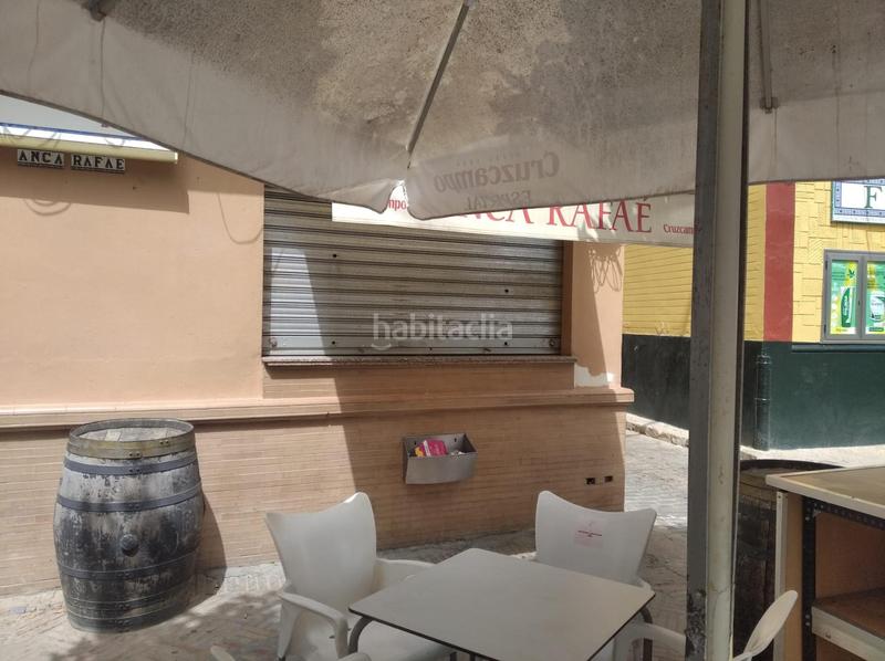 Foto e6119632-71e3-4739-8cb3-e33d3bd1232e. Local comercial a Algaba (La)