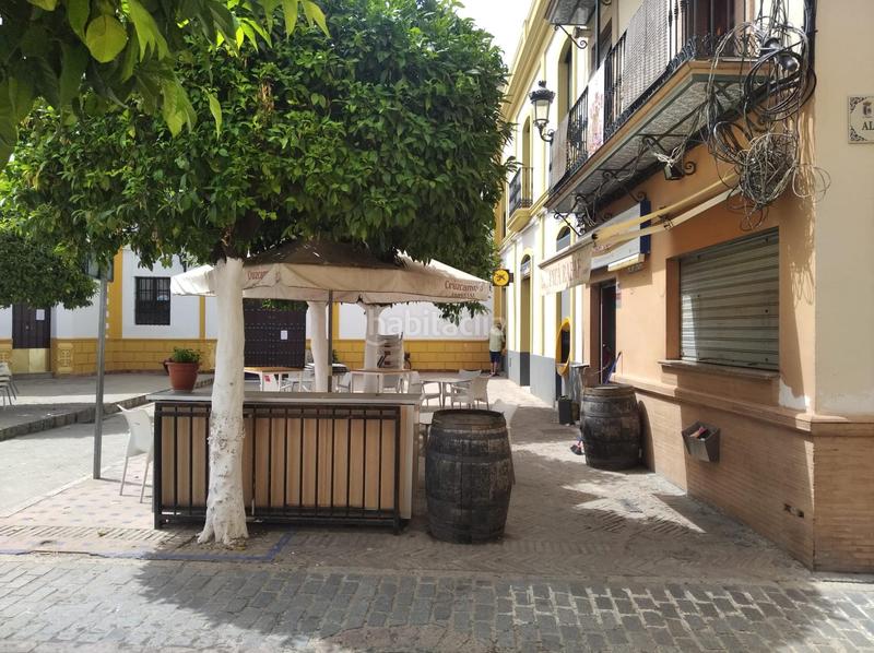 Foto f08820df-d8ec-4f9e-ad03-0c74ad4c0ca2. Local comercial a Algaba (La)