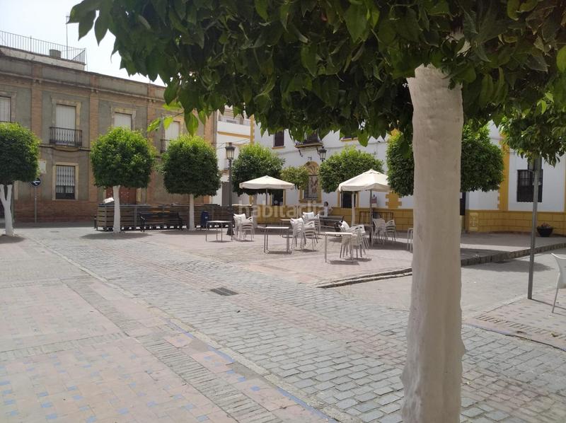 Foto f24d9937-89a3-4328-9c40-f4e93b060629. Local comercial a Algaba (La)