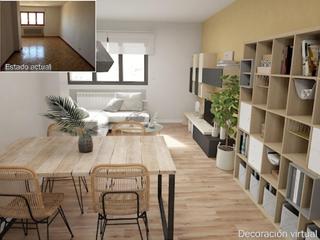 Appartement à San Pedro del Arroyo. Promoción san pedro del arroyo