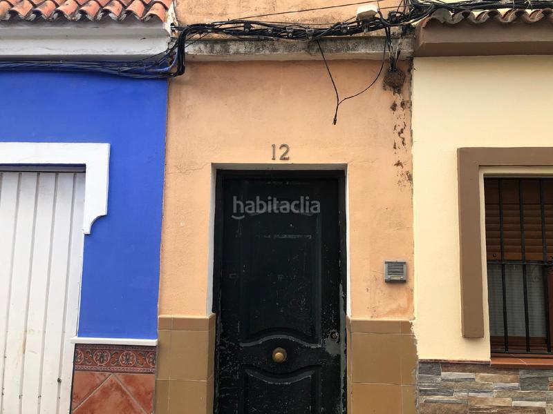 Foto a0e76231-fbaa-4f71-ac43-c52d574eff7b. Etagenwohnung in San Pedro-Gabriel Miró-María Guerrero Línea de la Concepción (La)