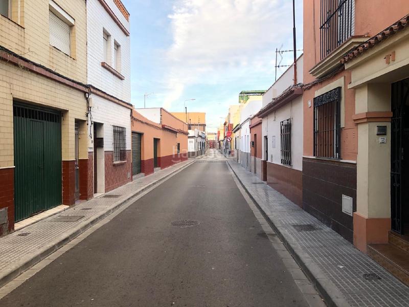 Foto a1cbb97a-2a2d-45b1-bdd4-5e0e86e12485. Etagenwohnung in San Pedro-Gabriel Miró-María Guerrero Línea de la Concepción (La)