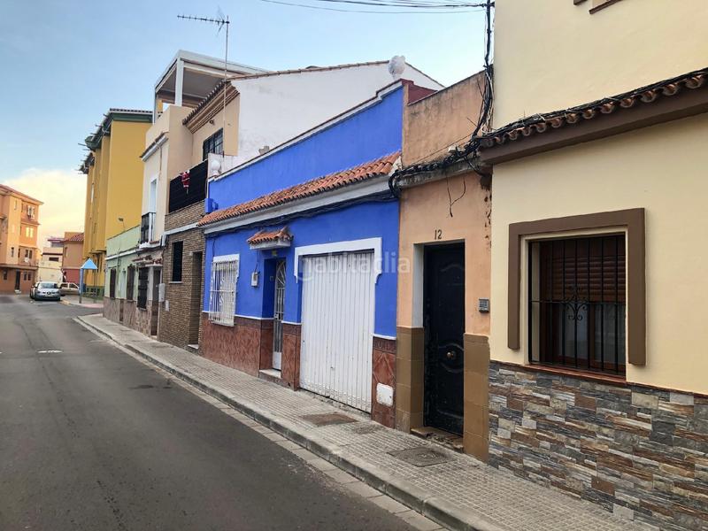 Foto dfc7ad8b-4a39-4ff6-9e7f-604527613ae0. Etagenwohnung in San Pedro-Gabriel Miró-María Guerrero Línea de la Concepción (La)