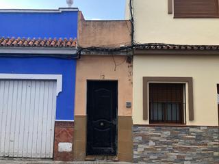 Pis a San Pedro-Gabriel Miró-María Guerrero. Cl santa isabel 12 planta b 12 planta baja la linea de la co