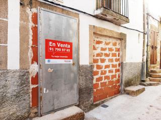 Maison à Acebo. Cl barquilla acebo cáceres