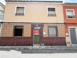 Casa a Yecla. Cl algeciras yecla murcia