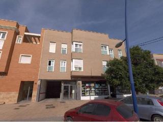 Pis a La Cañada de San Urbano. Cr nijar  plta.1tipo b almeria almeria