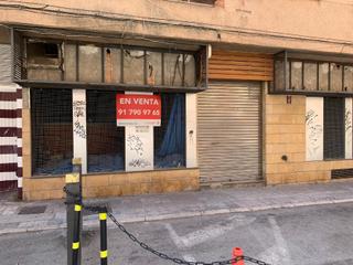 Geschäftsraum in Belén - San Roque. Flores de lemus jaen jaen