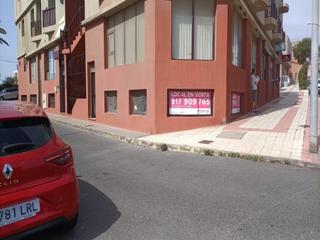 Local Comercial a Carrizal. Promoción ingenio