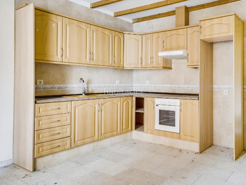 Foto b689a992-c639-4b43-822f-1df599cd10ee. Etagenwohnung in Polinyà de Xúquer