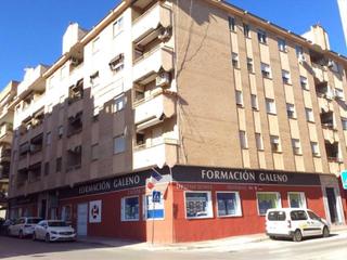 Local Comercial a Centro ciudad. Alfonso x el sabio linares jaen