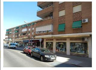 Pis a Santa Bárbara. Cl esparteros toledo toledo