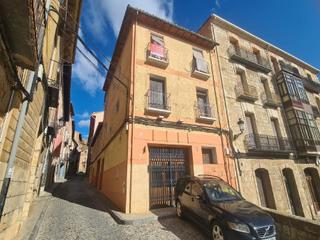 Pis a Daroca. Piso daroca