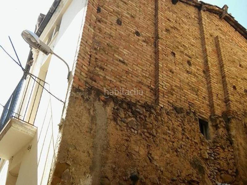 Foto 1e219b03-62e0-485f-9c0f-e77c645aa607. Maison dans Balaguer