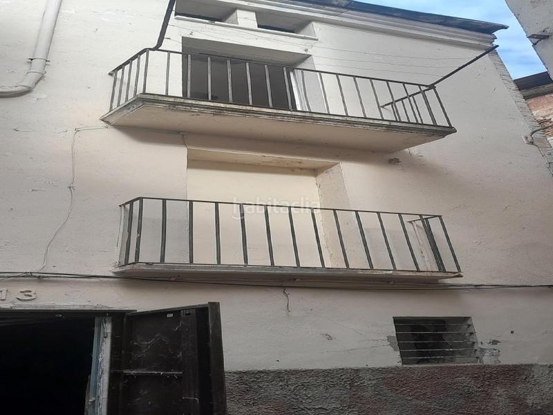 Foto 1f172527-f4a8-4d1e-8307-18bc93183dba. Maison dans Balaguer