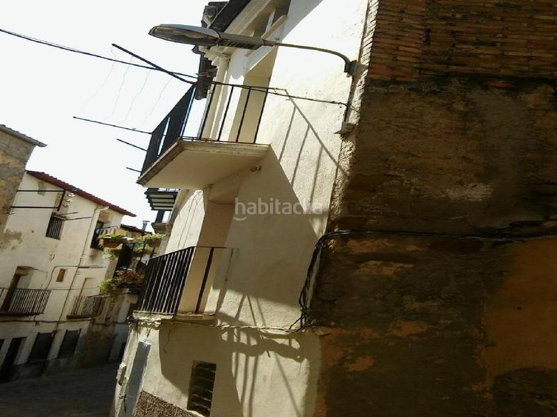 Foto 4be60194-b8b2-4021-b9f4-3bfd363010eb. Maison dans Balaguer