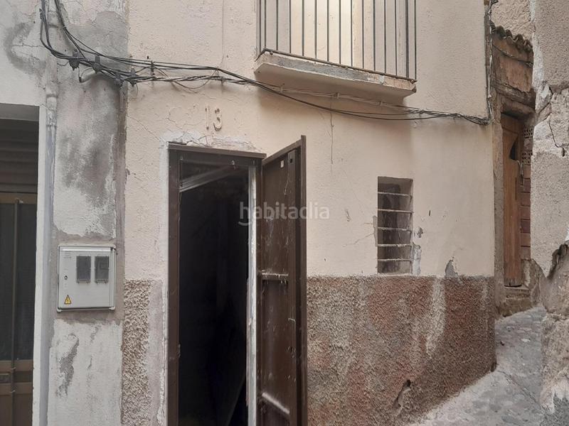 Foto 64d73d09-5b27-42a4-ac32-a86d4a23898b. Maison dans Balaguer