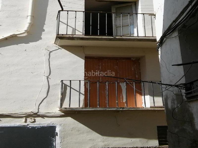 Foto a66455a5-0223-491e-a708-6134eaec2f1c. Maison dans Balaguer