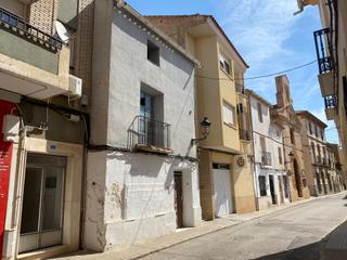 Maison à Tobarra. Cl mayor tobarra albacete