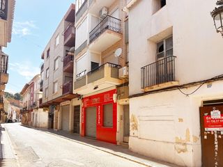 House in Tobarra. Cl mayor tobarra albacete