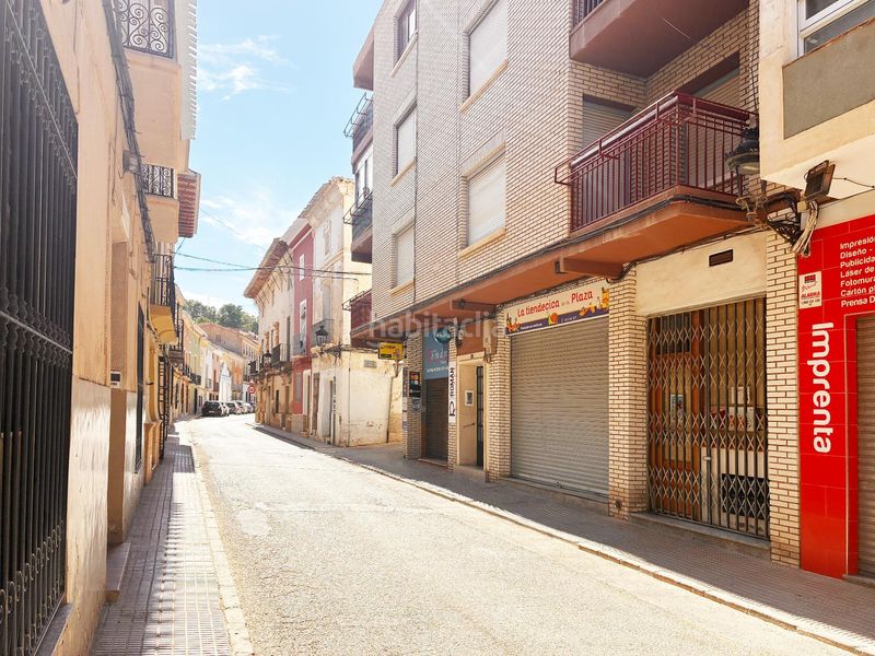 Foto c5b3dd67-9ebb-4b1c-8b72-8d82f3fd2b9c. Casa in Tobarra