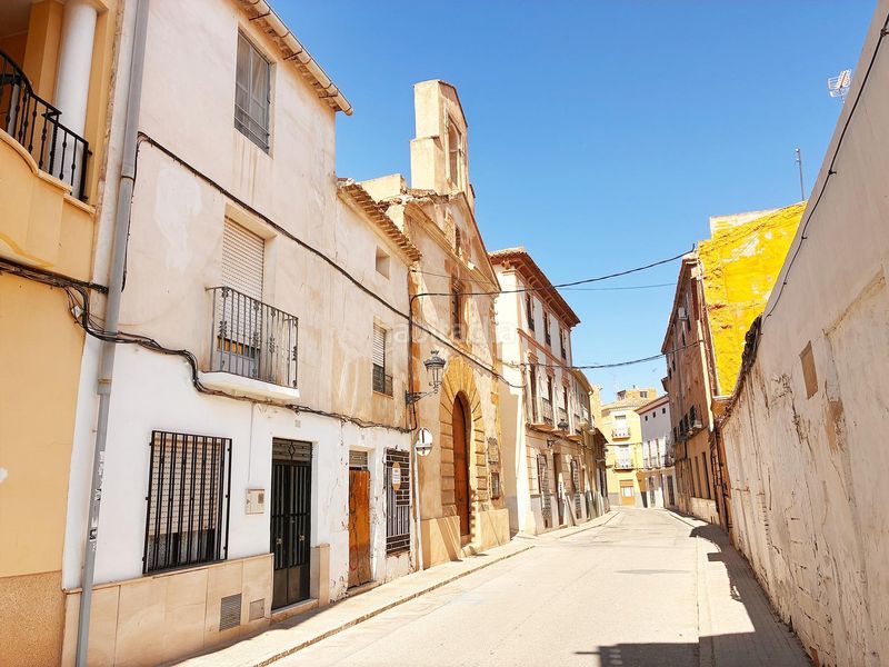 Foto d66e0917-9189-49a2-97b9-b50011b51253. Casa in Tobarra