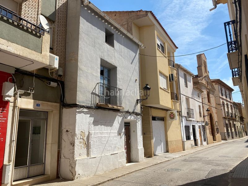 Foto ed02e5f4-a330-4394-a2c6-35cfcccf7c4b. Casa in Tobarra