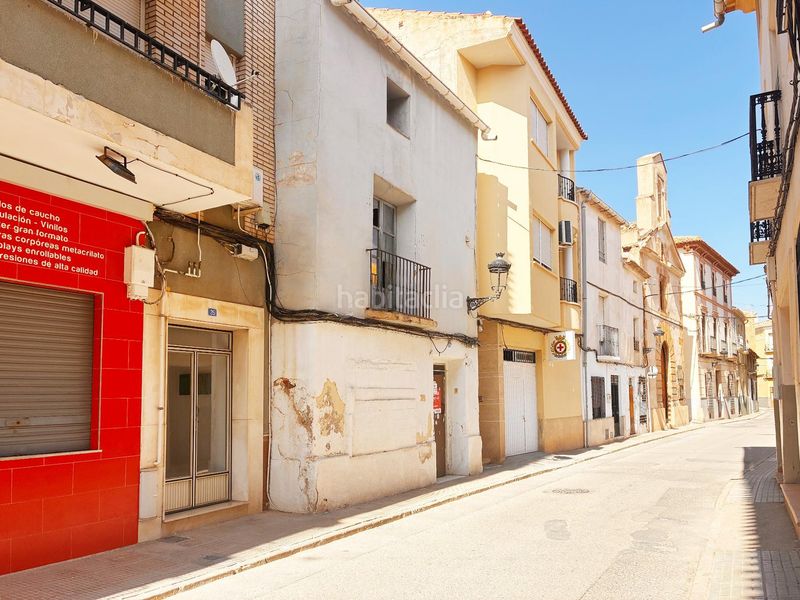 Foto fa431696-e23a-4bb0-ba68-10566089ad58. Casa in Tobarra