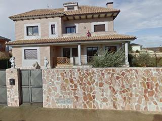 Casa a Morales del Vino. Cl jazmin 6  casa morales del vino zamora