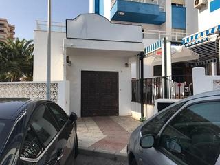 Local Comercial en El Sabinar-Urbanizaciones-Las Marinas-Playa Serena