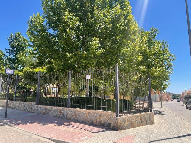Foto 07b55a41-a0dc-4ffc-8653-260bc35a5089. Casa a Tobarra