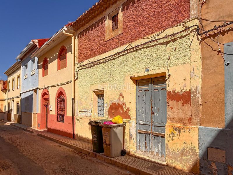 Foto 517a82b8-624a-4ee0-8454-967b27b449e0. Casa a Tobarra