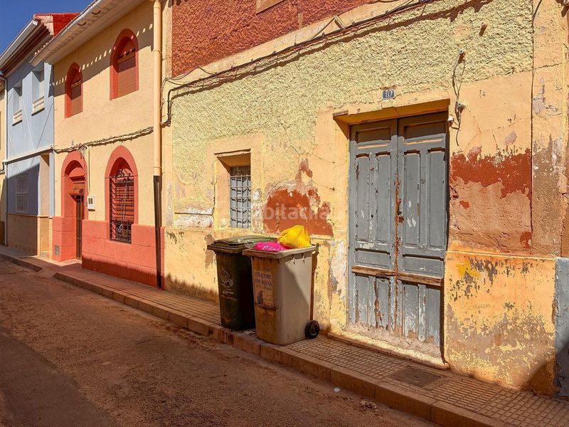 Foto 680fecbc-99d4-4846-ad2a-c553dd8b6037. Casa a Tobarra