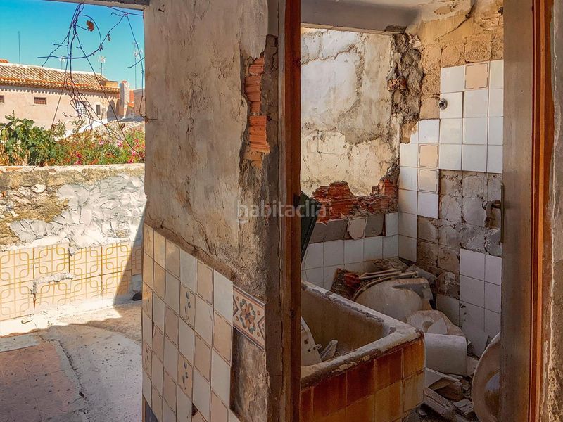 Foto 6fe35038-2b5f-4539-ab98-7b3cd1d084c7. Casa a Tobarra