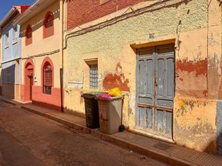 Maison à Tobarra