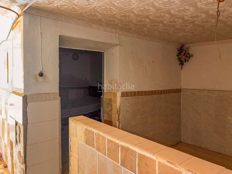 Foto bf99bec8-dbe9-40e0-a392-57b6ad1707ac. Casa a Tobarra
