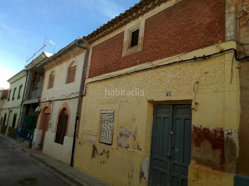 Foto c8c7c336-08a5-49a1-94ea-8deddfa9ee34. Casa a Tobarra